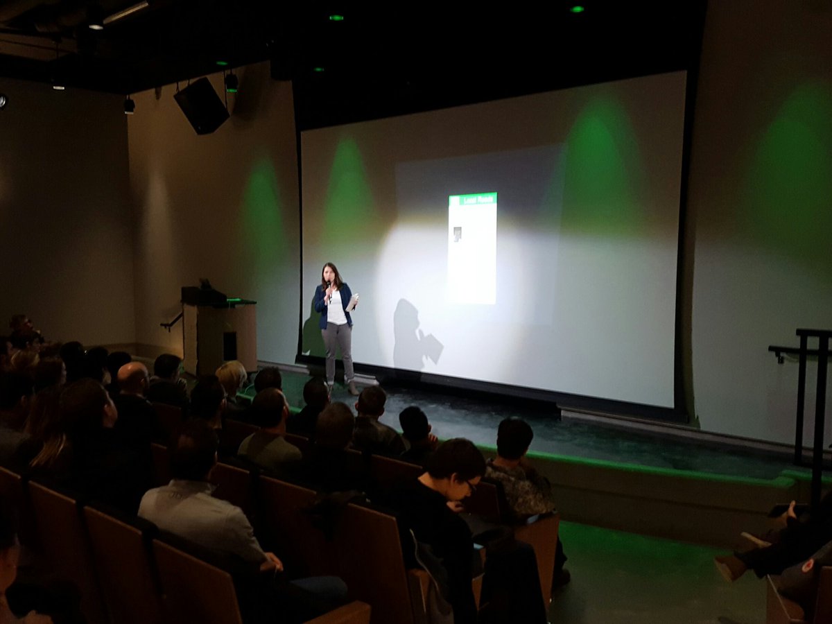 Pitch 1 - Local Reads
#swokanagan