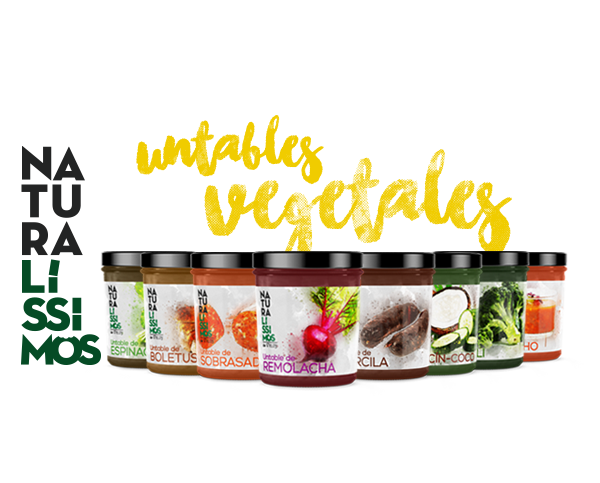 PatesValdy's tweet photo. ¿Paté de #gazpacho? Sí, es uno de nuestros deliciosos sabores de la línea de untables vegetales «Naturalíssimos» ¡Pruébalo! #somosartesanos https://t.co/4A3nYAfThA