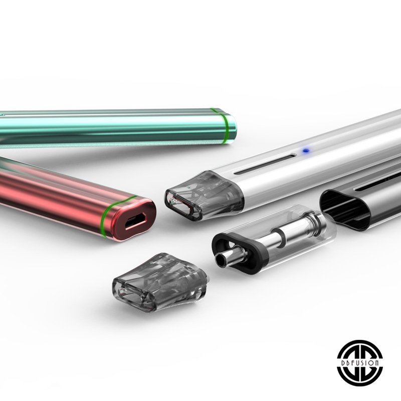 lsvke2012's tweet photo. ●For CBD/THC/CO2/E-liquid
●Ceramic Coil-free Heating System
●Pod+Cartridge; Capacity: 1.0 ml and 550mah
●Thread: Magnetism  
Top-filling Pod https://t.co/2q1jZzq4Cf