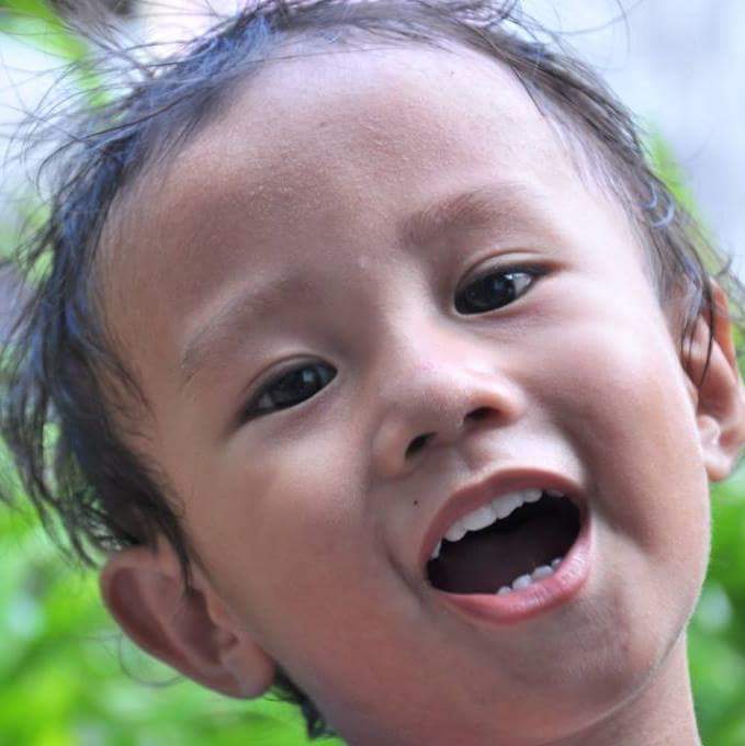 PhilipsJohnKoel's tweet photo. @KompasKlasika Gigi-gigiku sehat karena aku rajin sikat gigi tiap pagi, malam sebelum tidur dan setelah makan yang manis. #KicauKeluarga https://t.co/TTGAQiyG19