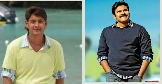 Sagar4Mahesh's tweet photo. Rt for Mahesh fav for pawan #Mahesh23 #katamrayudu https://t.co/9NzQkUfLHM