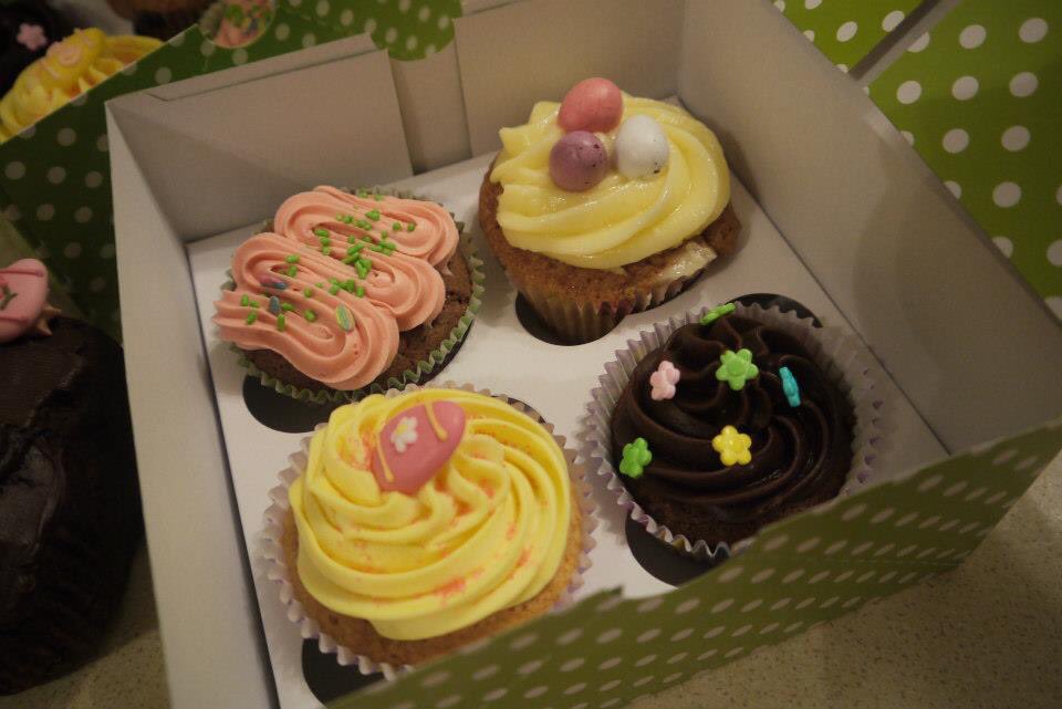FOMP_Run_Club's tweet image. Orders now being taken 4 Easter cupcakes all proceeds going to the marathon funds.
Limited spaces so order early to avoid disappointment🍰🐣🐰