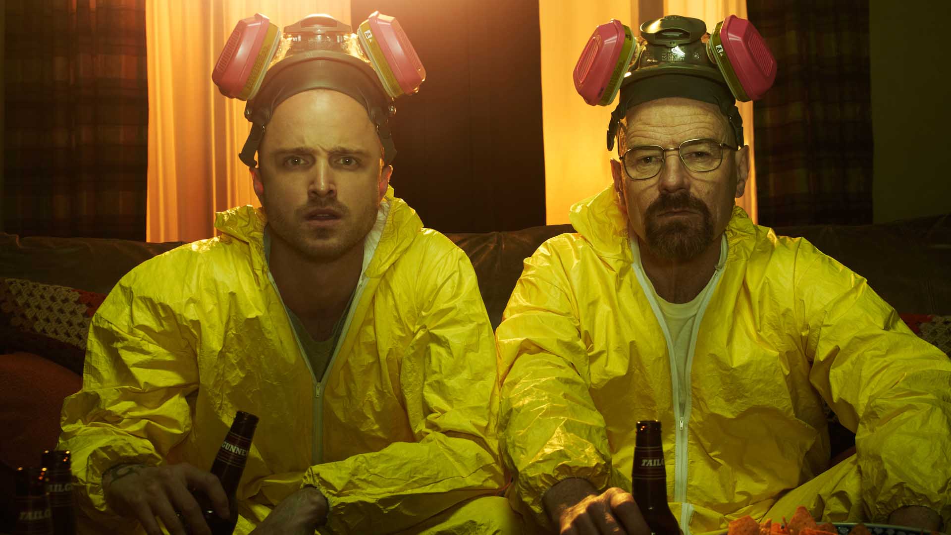 Mashable on X: Some genius cut the whole of 'Breaking Bad' into a two-hour  feature film   / X