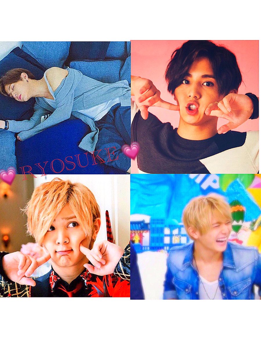 ymd__0519__M's tweet image. 💗とびっ子探し💗
🍓JK1

🍓山田担

🍓同担◎

🍓Hey!Say!JUMP

🍓山口県住み

たくさんお話したいです💗

#とびっ子さんと繋がりたい
#リツイートした人お迎え行きます！