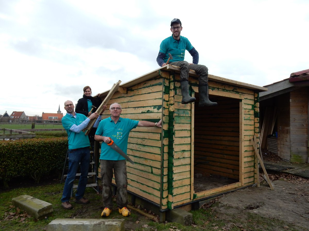ManegeBalans's tweet photo. @NLDOET Geslaagde NL Doet #ZLTO https://t.co/tOn8mI0CS7