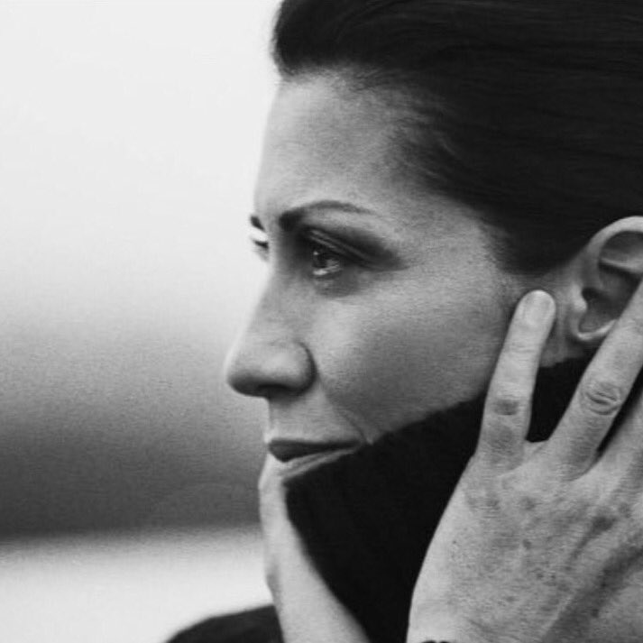 Mucha suerte a nuestra representada <a href="/BorracheroAli/">Alicia Borrachero</a> que hoy empieza a grabar la serie #TiemposDeGuerra de <a href="/BambuProdu/">Bambú Producciones</a> para <a href="/antena3com/">Antena 3</a>