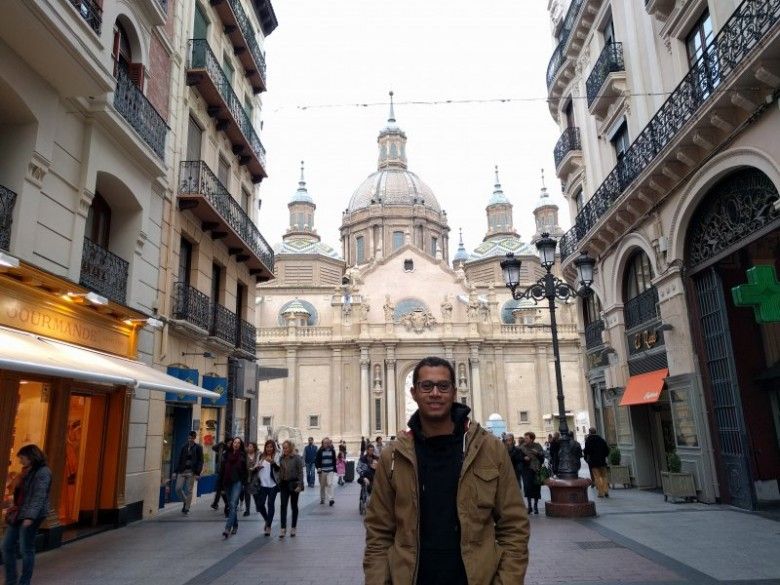 The downsides of solo #traveling that no one talks about: goo.gl/XPoIZk