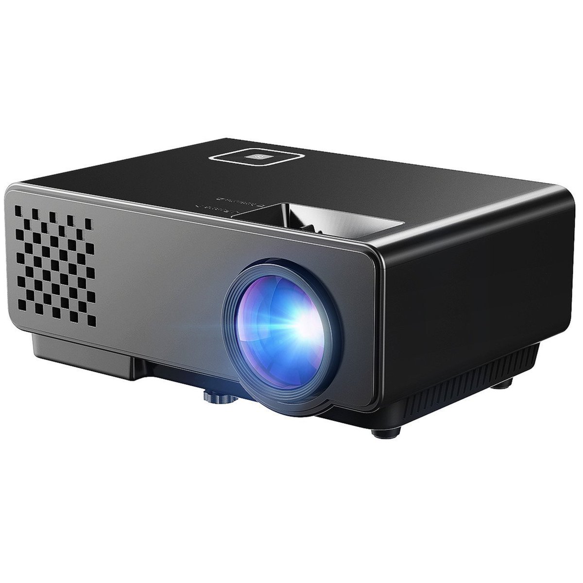 Mpow_ES's tweet photo. OFERTA DEL DÍA en AMAZON.ES 🇪🇸
Mpow Proyector LED 1080P por 59,99€ (-57% descuento) con Regalitos 💝
https://t.co/elHD7pHbL1 https://t.co/jNZikFfOX4