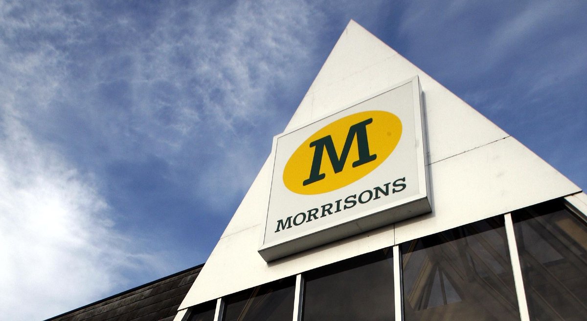 OrdrKitchen's tweet image. Morrisons in recruitment drive to increase self-sufficiency and #local procurement across the UK. bit.ly/2mF5sf7 via @thecourieruk