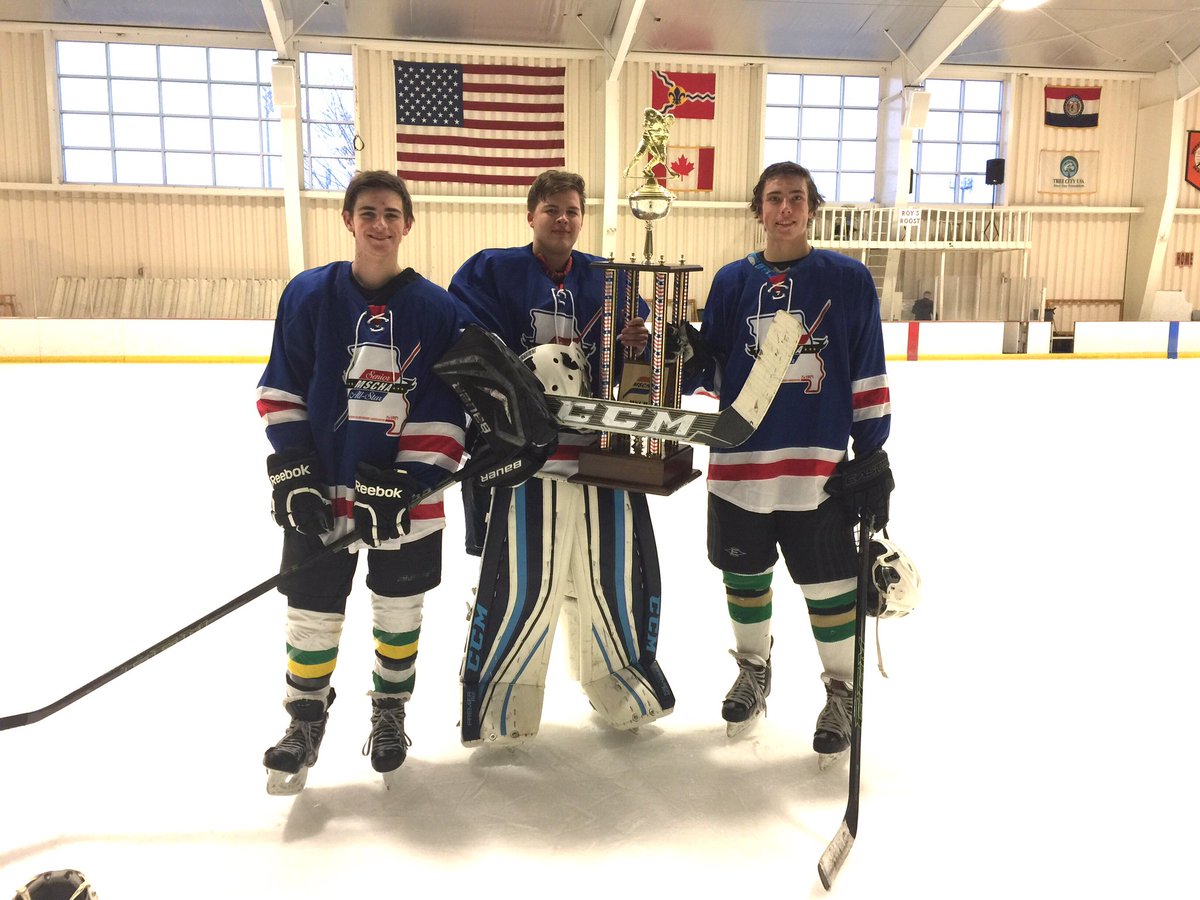 Lindbergh Hockey (LindberghHockey) Twitter
