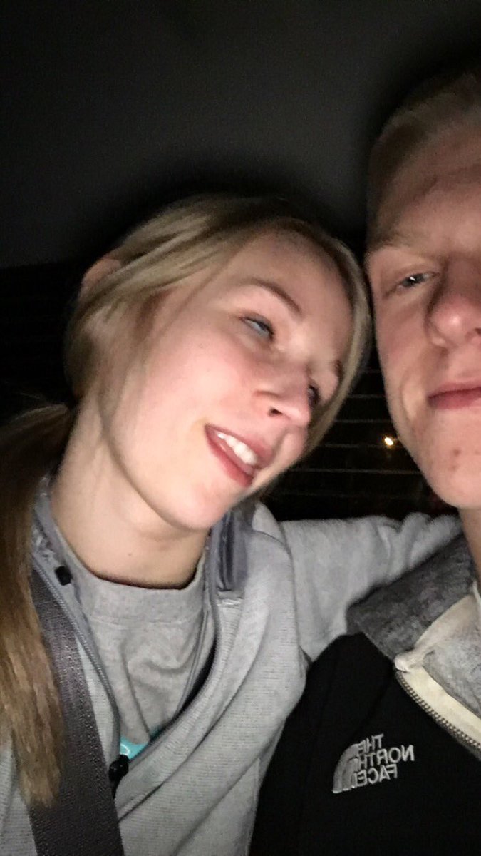 The way she looks at me 90% of the time 😩😍