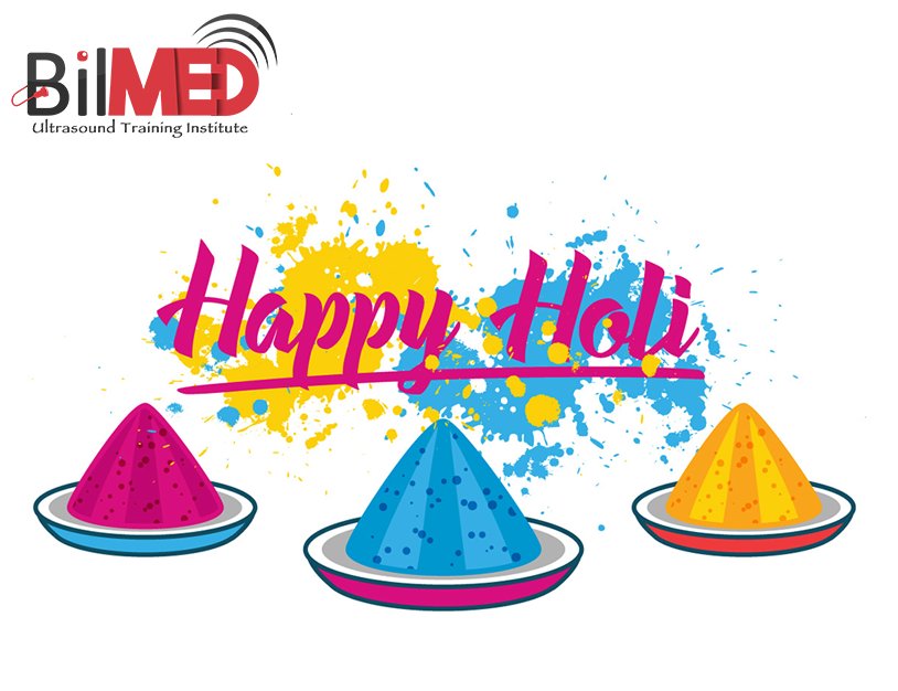 bilmedggn's tweet photo. Wishing you a very Happy Holi!

#Holi #Holi2017 #HoliCelebration #HoliHai #HappyHoli https://t.co/GW6HAdoV93