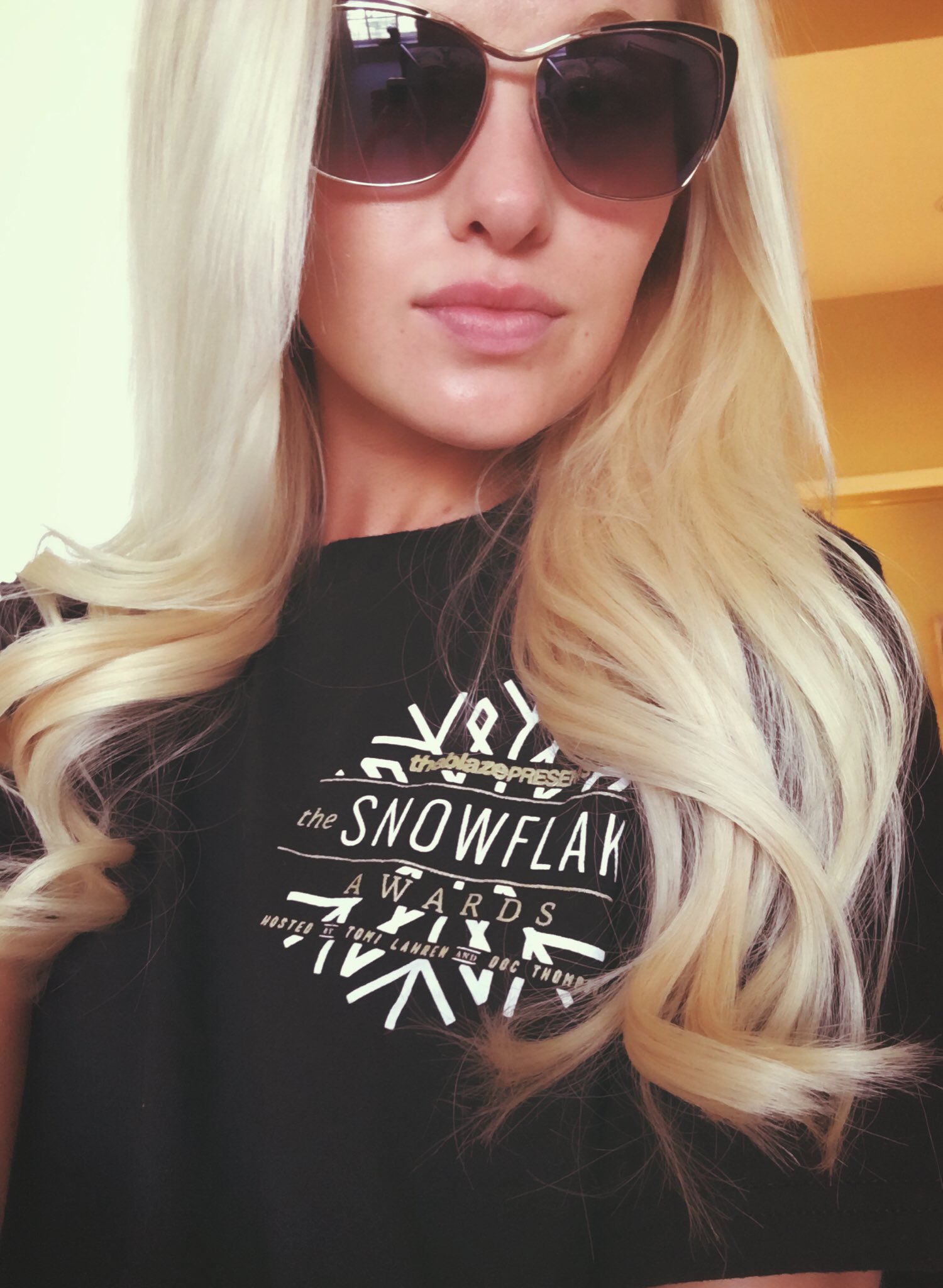 tomi lahren shirt