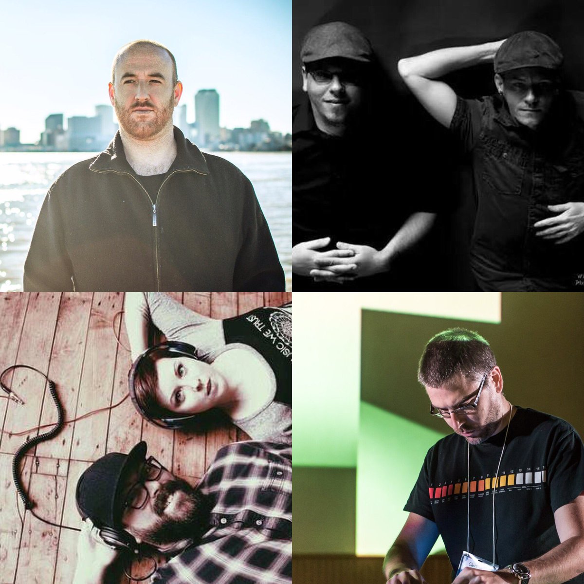 TheDJBri's tweet image. Follow us @SouthernExpMus #techno #housemusic #atlantatechno #atlantahousemusic