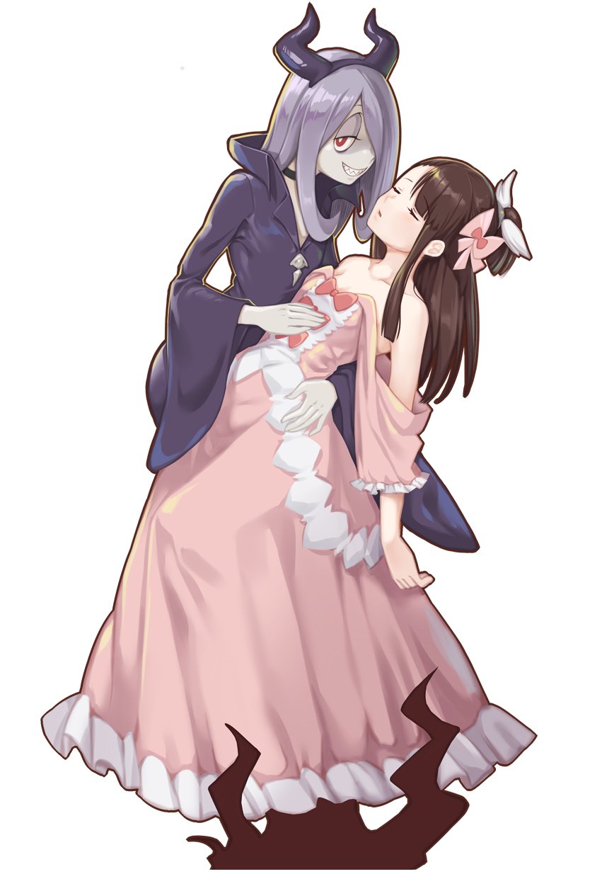恋を愛に育てるには リトルウィッチアカデミア10話最高でした アッコとスーシィめちゃかわいい Lwa Jp リトルウィッチアカデミア T Co J79thf5vqs 恋を愛に育てるには リトルウィッチアカデミア10話最高でした アッコとスーシィめちゃかわいい Lwa Jp リトルウィッチアカデミア T Co J79thf5vqs