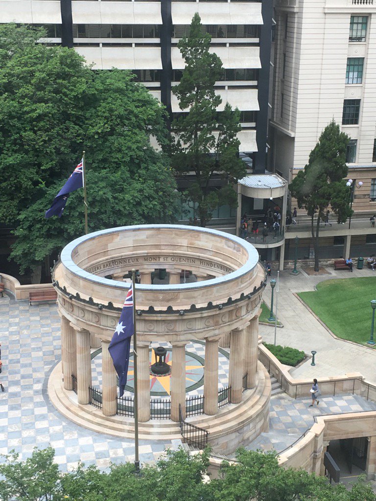 the_possum's tweet photo. Delivering the first 3-day Communities &amp; Disaster Recovery course in Brisbane for #NCEMS... Adelaide, see you soon!! https://t.co/Yd3TbqsGCx