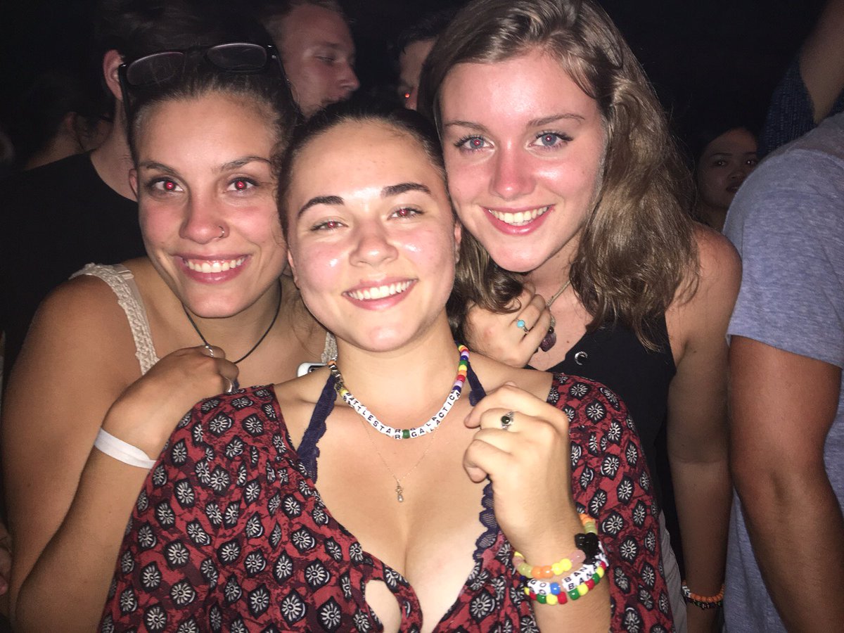 A very happy birthday to @amanda_casetti hope your day was grand, can't wait for many more shows and adventures to come !