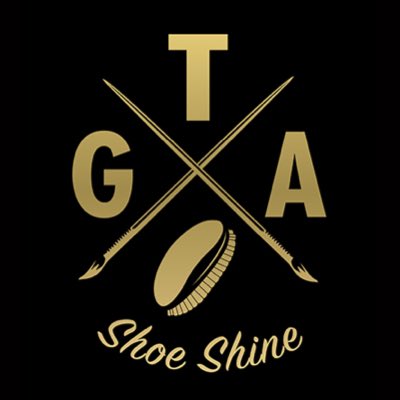 GTAShoeShine's tweet photo. #NewProfilePic https://t.co/GFiEpn4joJ