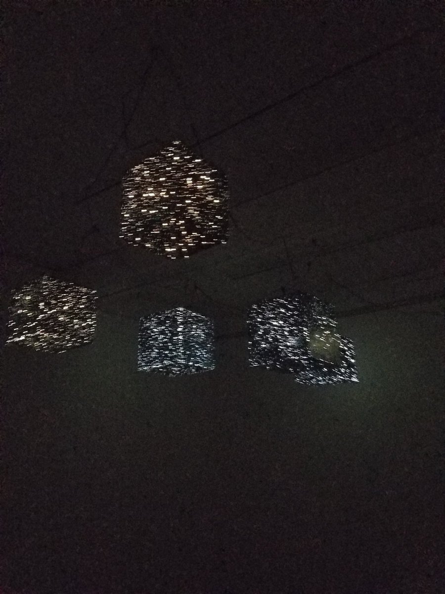 LeoArdella1888's tweet photo. #BorgCubes? Find out @MASS_MoCA #bestmuseum https://t.co/vd3Mu3UcuN