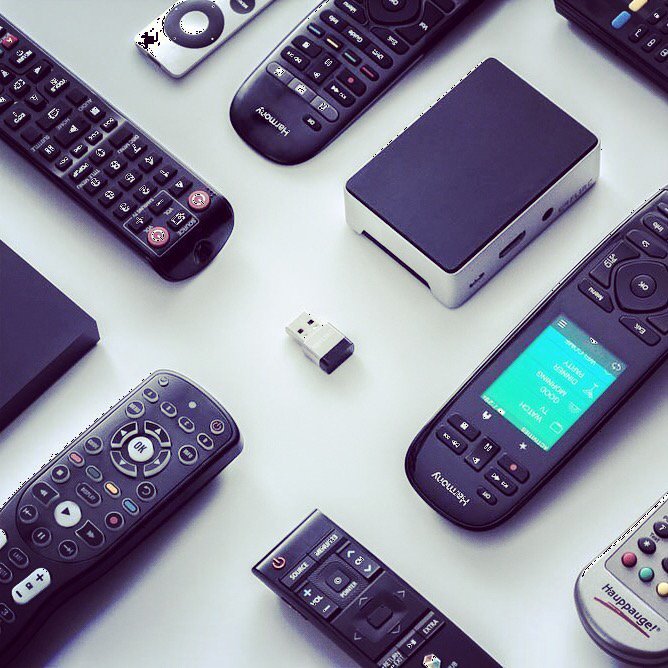 Ontouch TV tweet media