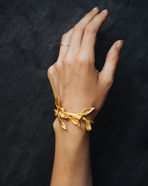 Spring is actually in the air! What's your inspiration of this beautiful season? Have it #3Dprinted! photo by Kasia Wisniewski