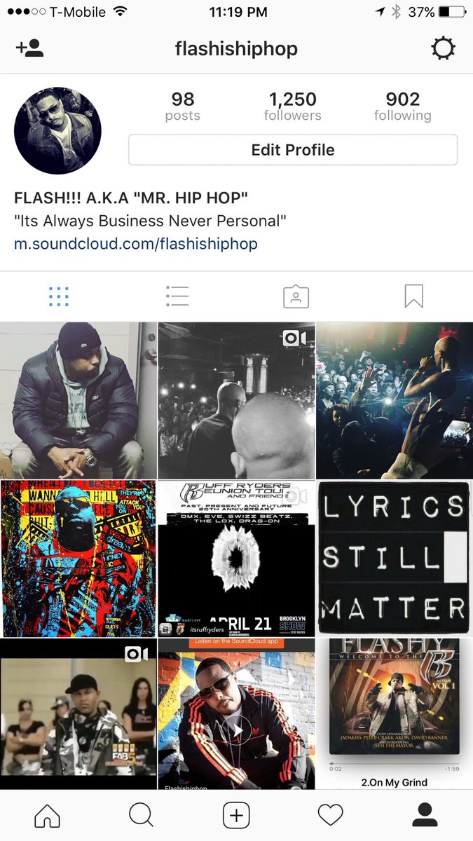 FLA$H!!! tweet media
