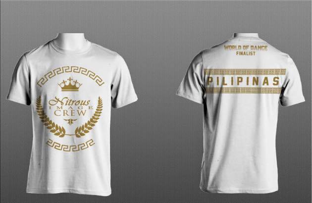 simplejhemery's tweet photo. "NAKATULONG NA, MAY T-SHIRT PA "
Hi Guys eto na po yung bagong N.i Shirt π order napo kayo pm lang po sa may gusto π
#NitrousImageCrew https://t.co/n5iOZXlAnN