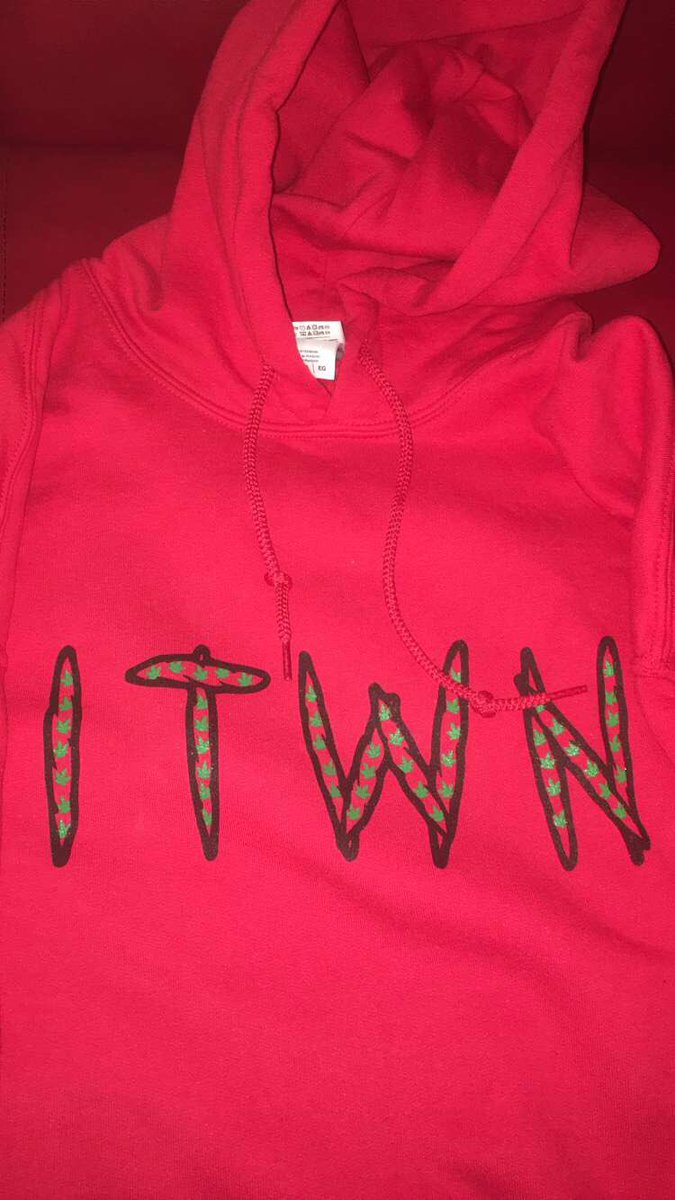 PrinceSynna's tweet image. @LITO615 let me send you a #ITWN (I Take Weed NapZzz) hoody!!! #DailyRoutine #GrindHard