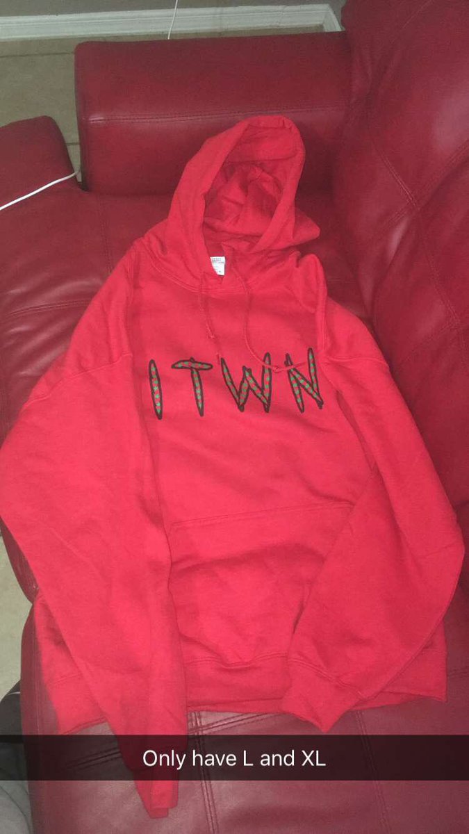 PrinceSynna's tweet image. @LITO615 let me send you a #ITWN (I Take Weed NapZzz) hoody!!! #DailyRoutine #GrindHard