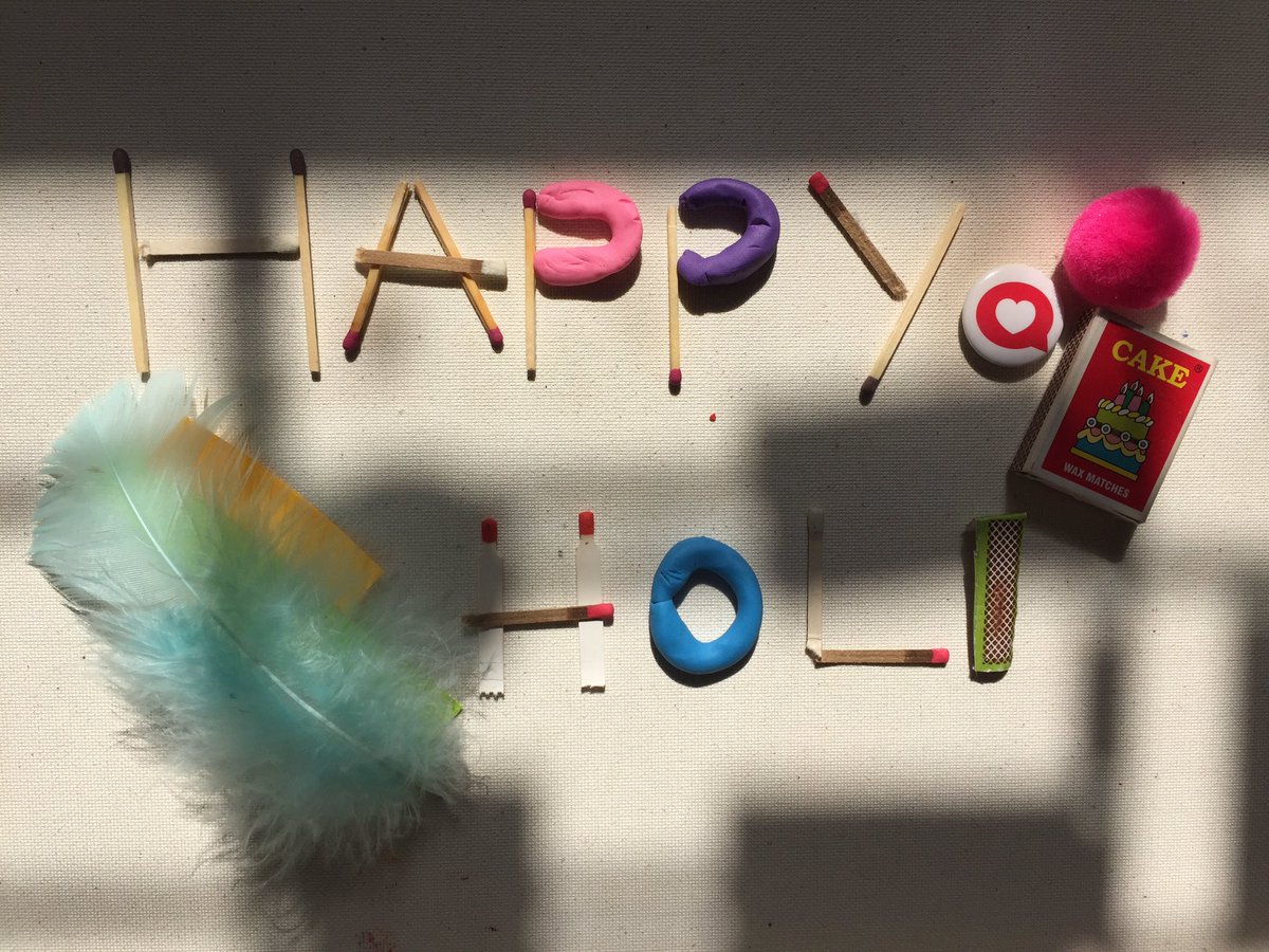 artonaboxtweets's tweet photo. #HappyHoli everyone! 🌸💜☺️ https://t.co/kzr4hMCgwn