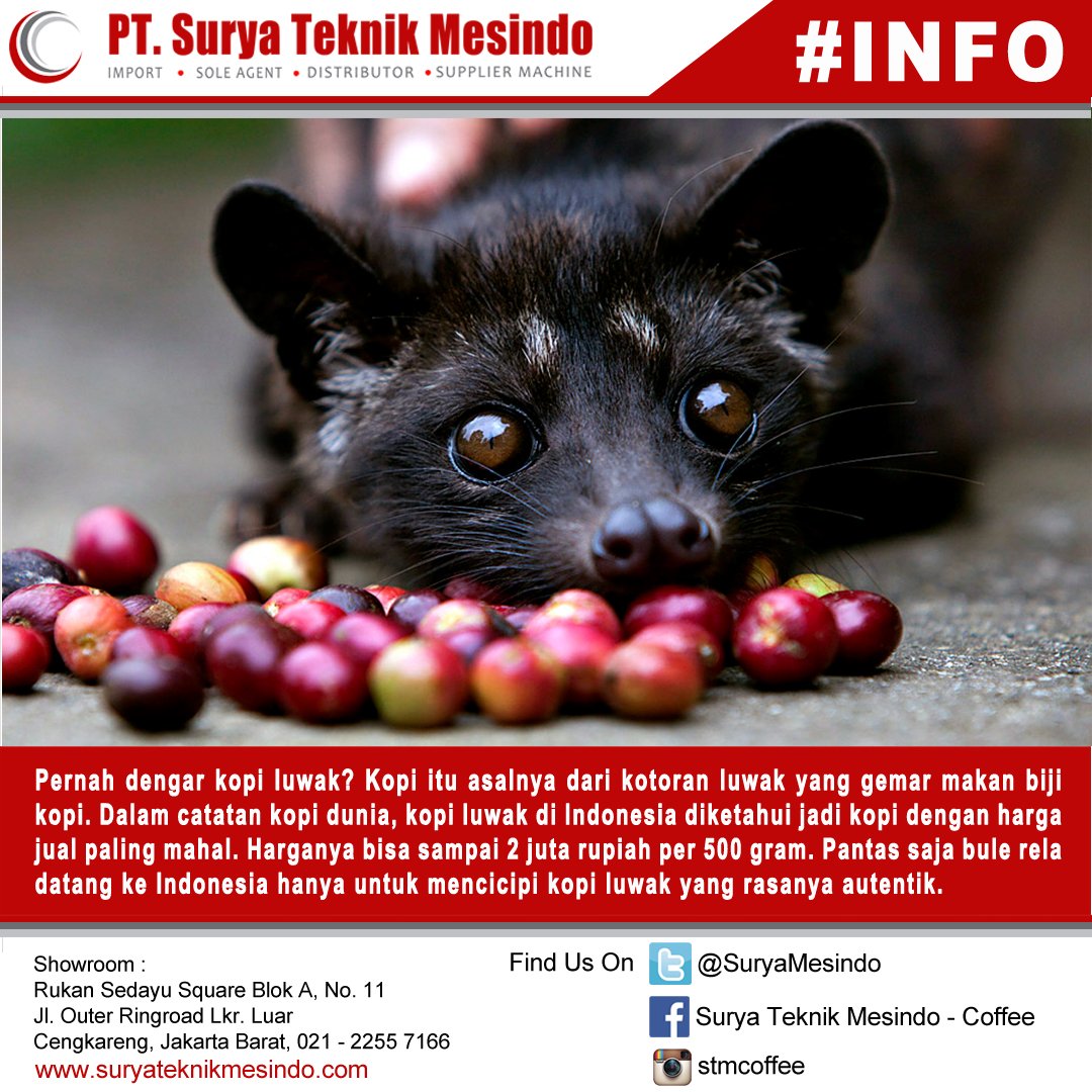 Surya Teknik Mesindo Suryamesindo Twitter