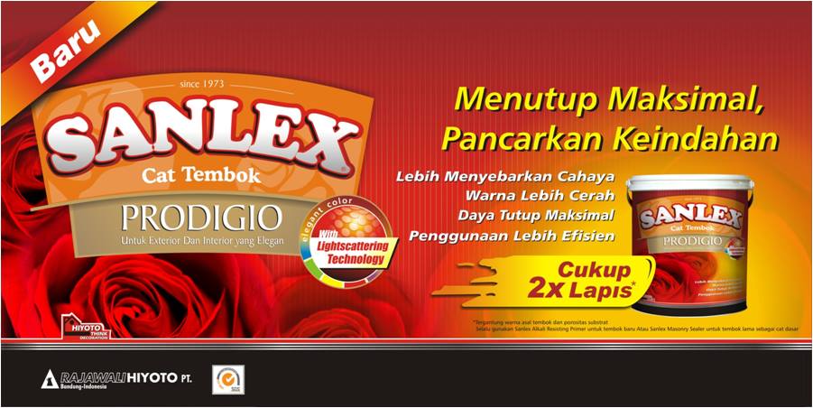 SANLEX PRODIGIO tweet media