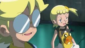 Maeda8 Pa Twitter マダムxの陰謀 恐怖のカラマネロ 放送3周年記念日 シトロンの全自動ピカチュウ追跡マシーン大活躍o Oニャースよくぞセレナを引っ搔かなかった あれはトレーナーの指示なのか カラマネロの意思なのか疑問が残った