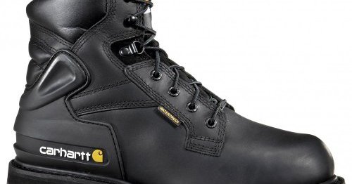 work_boots's tweet photo. Carhartt Men’s CMW6610 6 Met Durable Work Boot Review. 
https://t.co/F7zEvW8ZsN
#CarharttMen #workboots https://t.co/fX6eIWgeJl