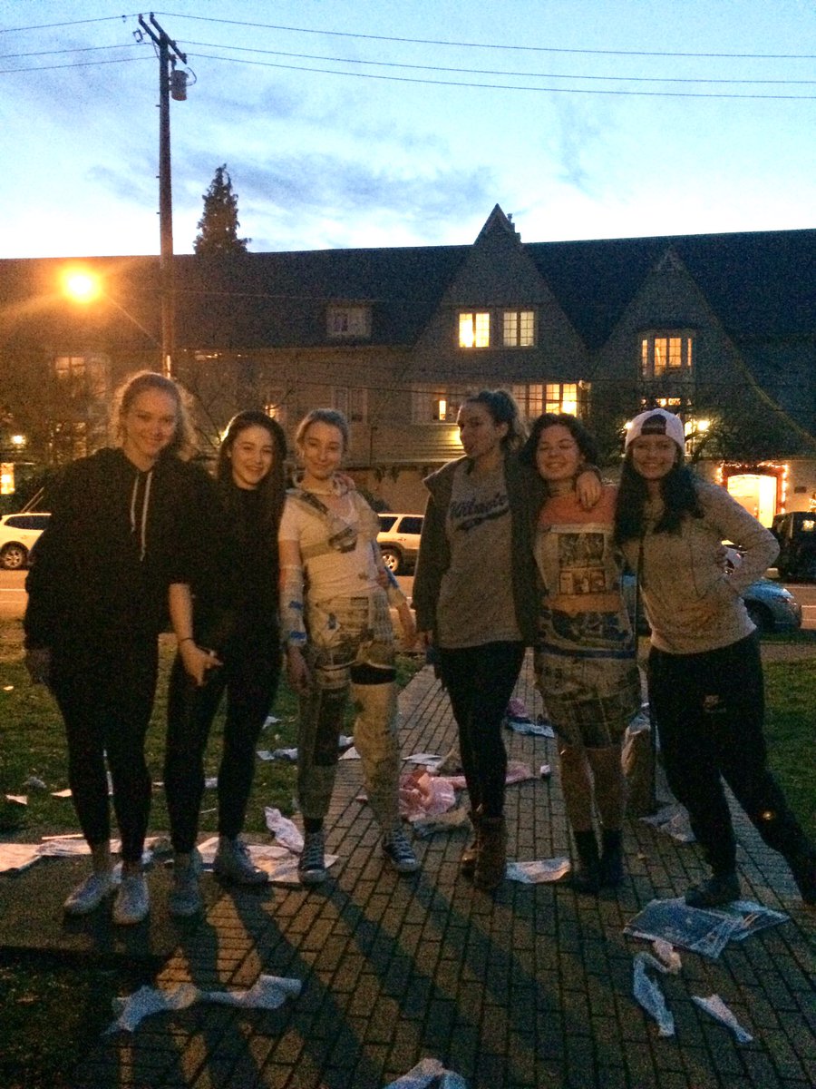 Purim fashion at its best