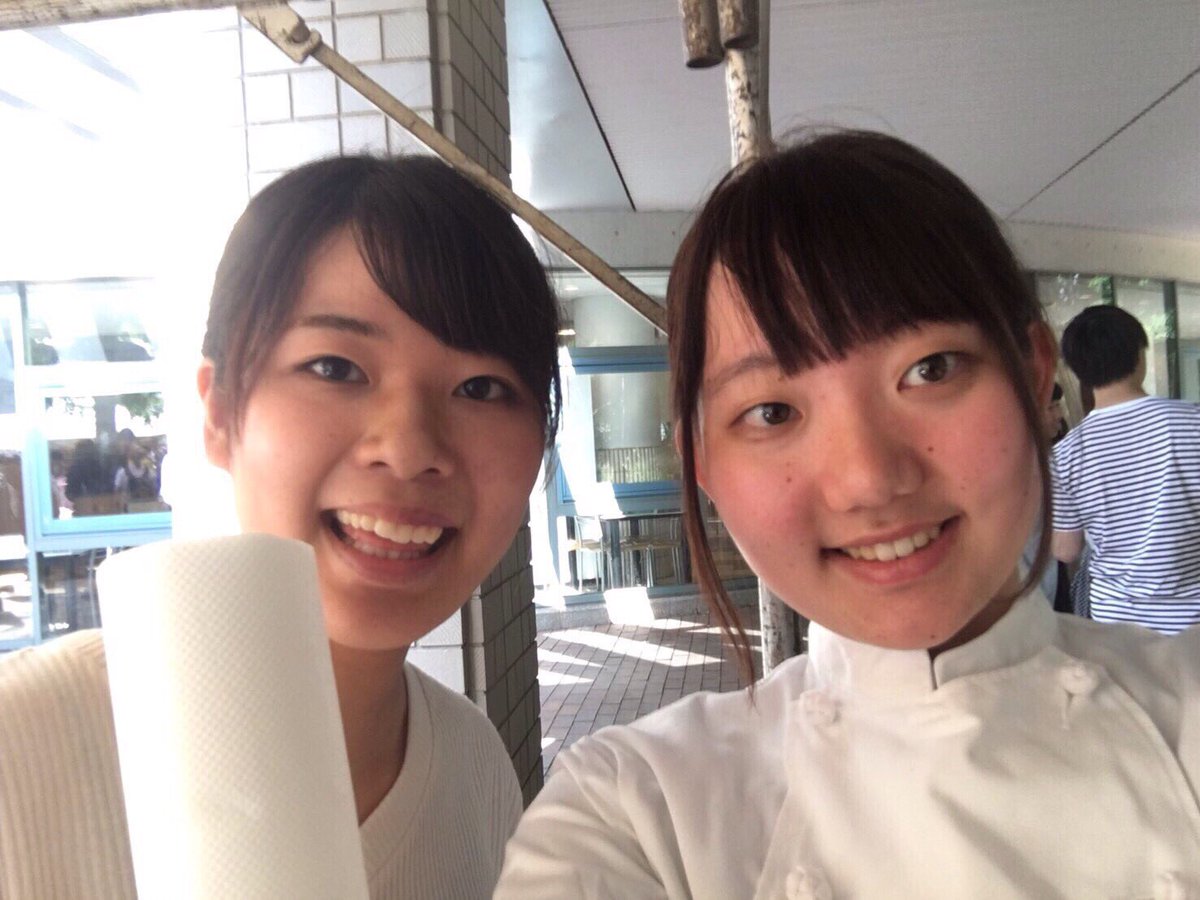首都大学東京アメフト部新歓19 A Twitter 部員紹介 No 7 健康福祉学部 放射線学科 マネジャー 新2年 河村 佳音 宮崎から来たミヤザー 東京の寒さに凍えながらも南国の心で乗り切り マネージャー業務にあたっている 部が暖かいのは彼女の心のおかげ 春から 首都大学東京アメフト部新歓19 A Twitter 部員紹介 No 7 健康福祉学部 放射線学科 マネジャー 新2年 河村 佳音 宮崎から来たミヤザー 東京の寒さに凍えながらも南国の心で乗り切り マネージャー業務にあたっている 部が暖かいのは彼女の心のおかげ 春から