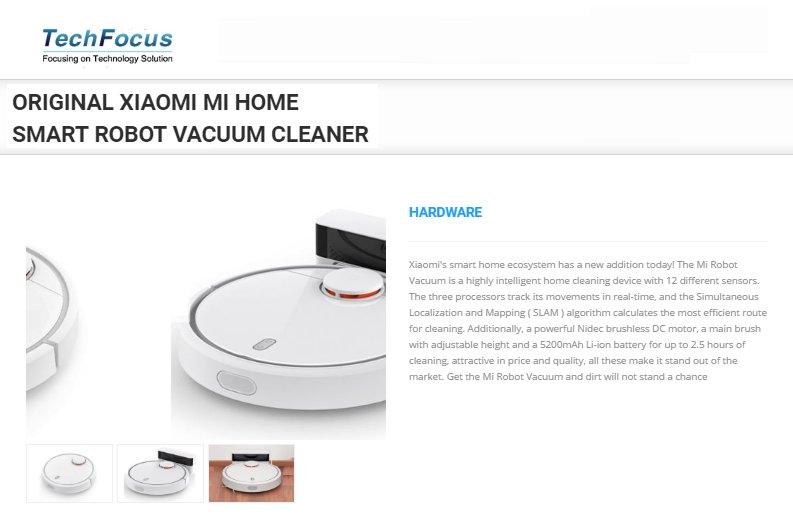 techfocusltd's tweet image. Keep your Office clean with smart tech...
techfocusltd.com