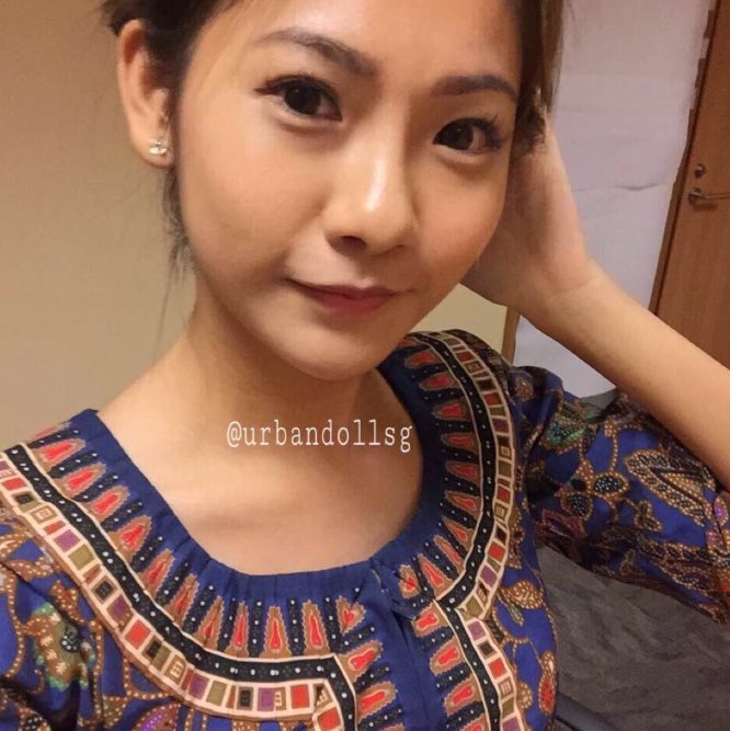 Wanna be an SQ Air Stewardess? @urbandollsg shared her interview experience here at bit.ly/kelinexsqairli… 💆🏻🙌🏼 #CCupdates