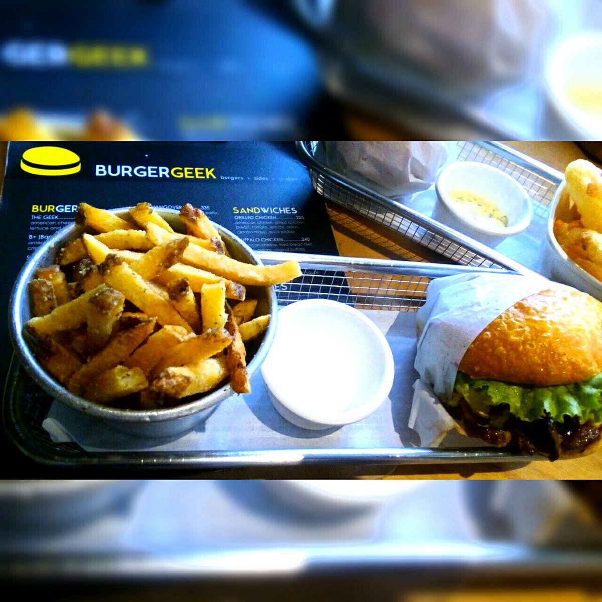 mywanderfulmind's tweet photo. Wandering Arki's Food Trip Diary -  #BurgerGeek #molito #alabang #southfoodfinds #foodtrip🇵🇭 https://t.co/R88F99RbE6 … via @weebly https://t.co/d5x6ljnSgb