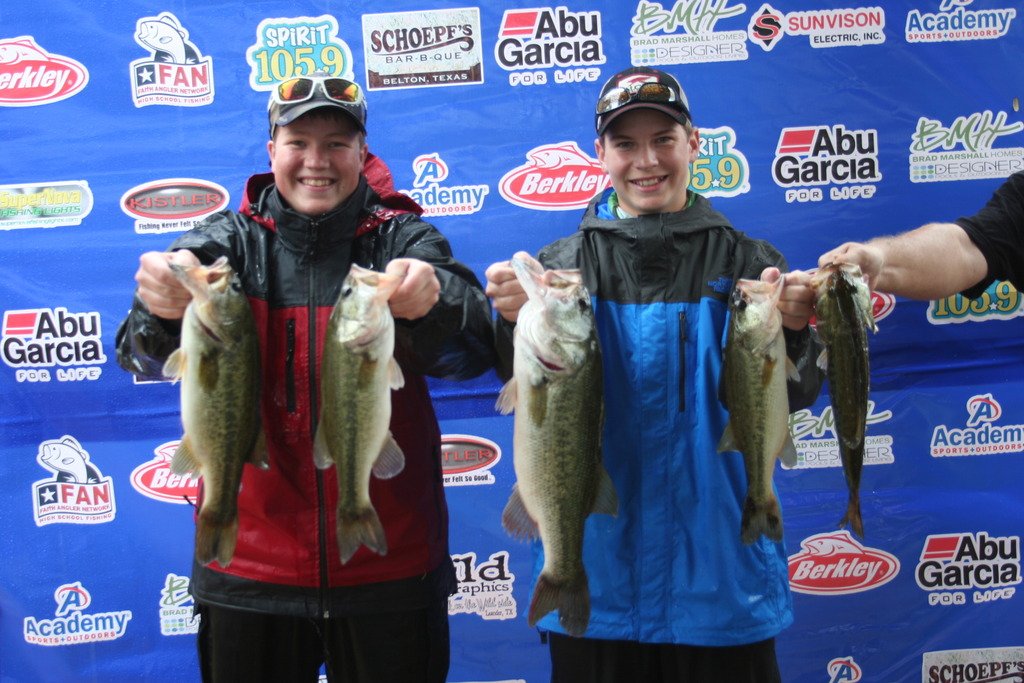 LTHS Fishing tweet media