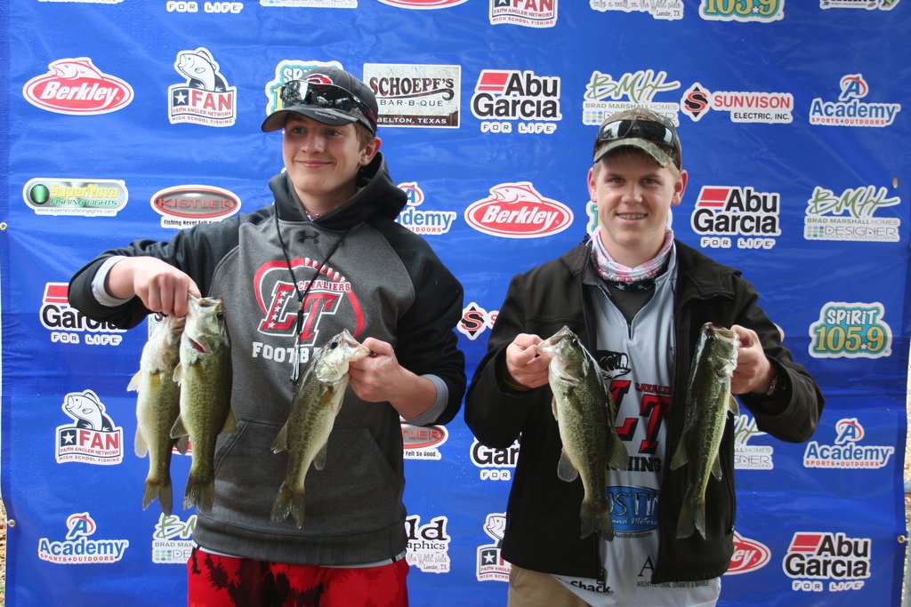 LTHS Fishing tweet media
