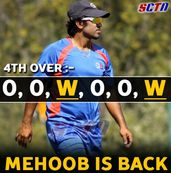 Nepali Cricketteam tweet media