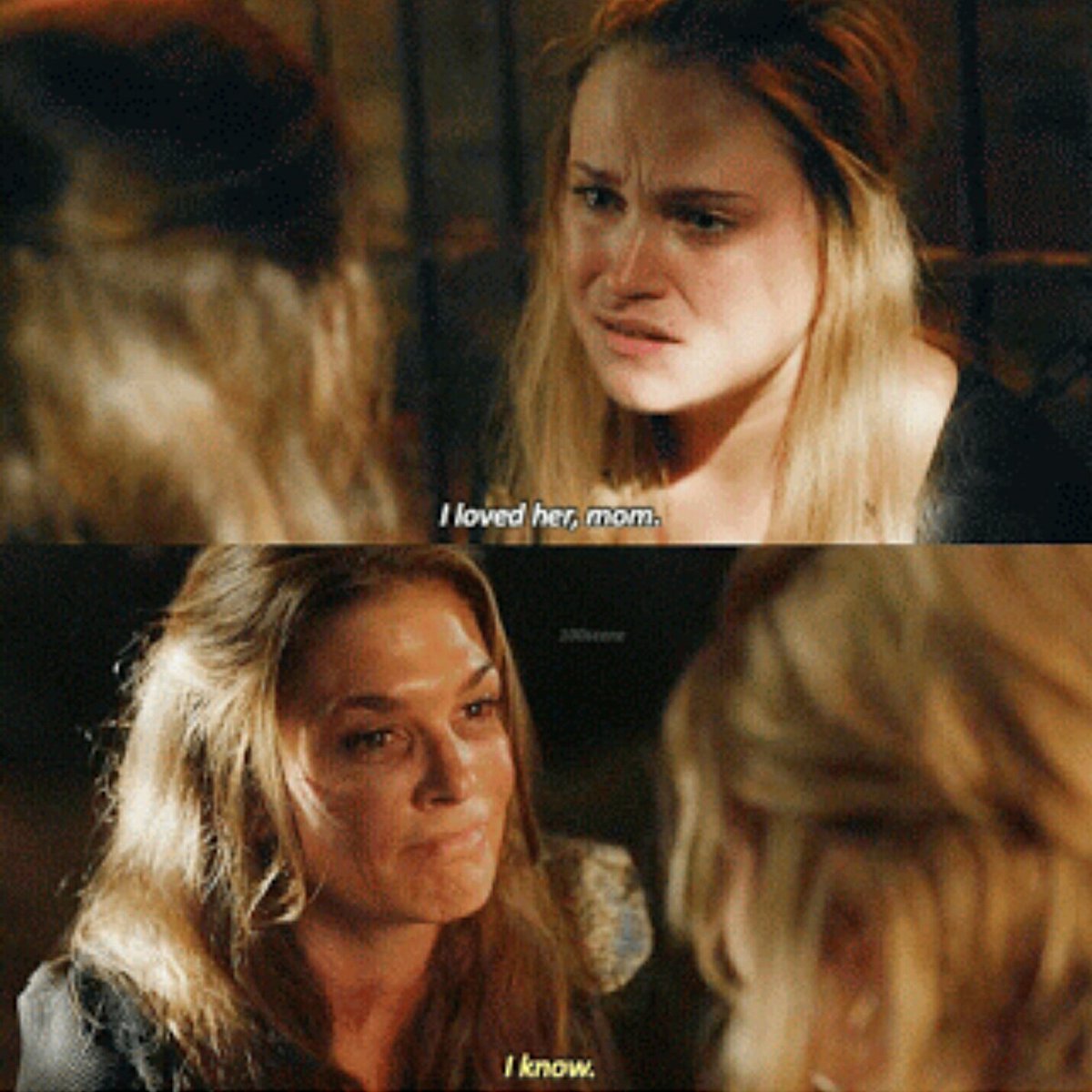_The_100_Fan's tweet photo. #NewProfilePic #the100 #clexa #lexa #lexadeservedbetter #clarkegriffin #The100Season5 #THE100SEASON4 https://t.co/hFdt3LDwn3