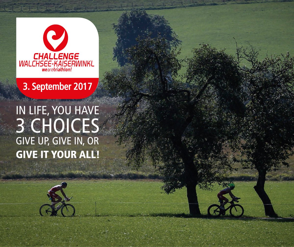 ChallengeWalchs's tweet photo. it's a good week to start into the week! #challengewalchsee #kaiserwinkl #bestplacetotri #challengefamily https://t.co/X2mTXabzlt