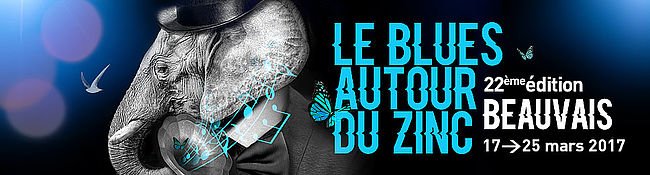MUDOOise's tweet photo. Samedi soir, le blues s'invite au musée ! #concert #payant #aumudo Qui sera le SECRET GIG ? @bluesautourzinc #BAZ2017 https://t.co/wCS6ncYTmY