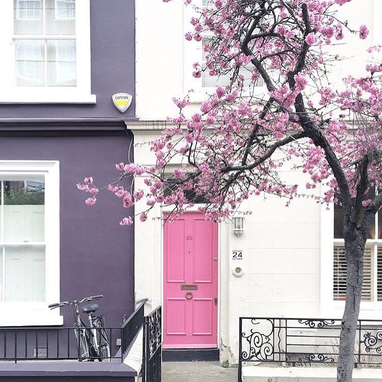 Hell0_Jess's tweet photo. Flashback: London life in Notting Hill circa 2014 #nottinghill #london #coloursoflondon #t… https://t.co/j6VLQLriIw https://t.co/cJCqt9VKto
