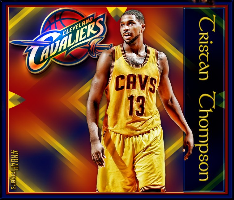 Pray for Tristan Thompson ( hope your birthday is blessed and happy  