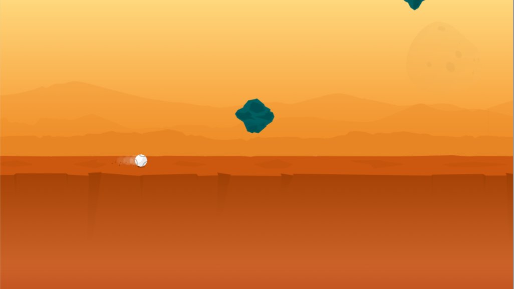 Mars_Challenge's tweet photo. It's Raining Rocks, Hallelujah! #MarsChallenge #indiedev #indiedevhour #gamedev #indiegame #gaming #madewithunity #android #iOS #unity3d https://t.co/jNb6Qdx5eC