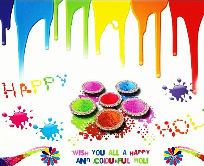 farziparindi's tweet photo. Happy Holi to people who are celebrating this colourful festival. #Holi2017 #happyholi #Holi https://t.co/YYWjpWyfnt