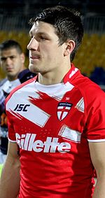 Happy birthday dear Gareth Widdop, happy 28th birthday to you! 